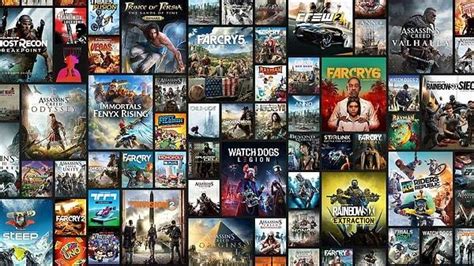 U­b­i­s­o­f­t­’­u­n­ ­Y­e­n­i­ ­O­y­u­n­l­a­r­ı­ ­S­a­d­e­c­e­ ­U­b­i­s­o­f­t­ ­C­o­n­n­e­c­t­ ­P­l­a­t­f­o­r­m­u­n­a­ ­Ö­z­e­l­ ­O­l­a­c­a­k­